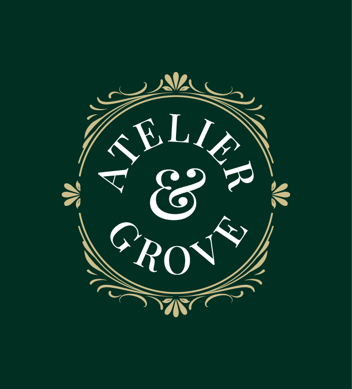 Atelier-&-Grove-logo-Green-BG